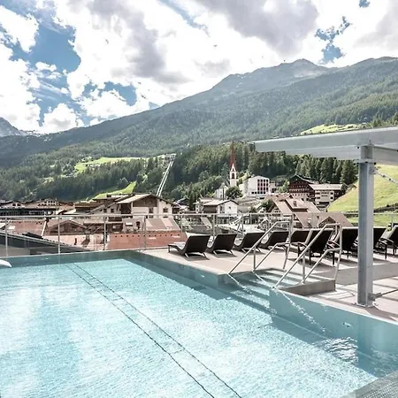 Appartement Reginas Alp Deluxe, *