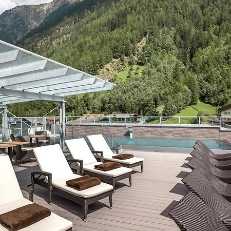 Reginas Alp Deluxe, Sölden