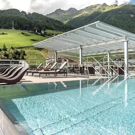 Reginas Alp Deluxe, Sölden